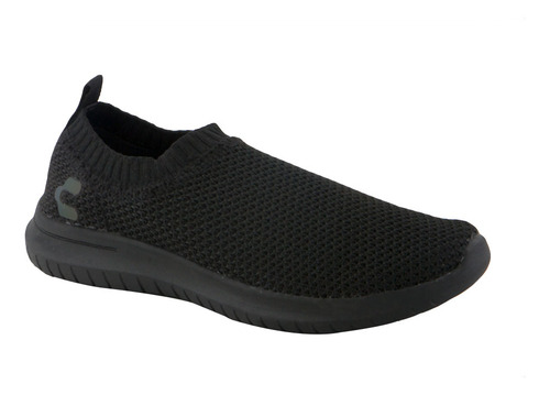 Tenis Charly Dama Urbano Slip On Original 821402
