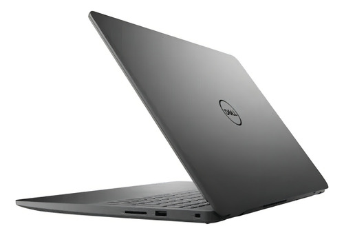 Notebook Inspiron 3530 15.6" preto 16GB de Ram - 512GB SSD - Intel Core i5 - Excelente (Recondicionado)