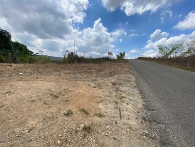 Terreno en venta
