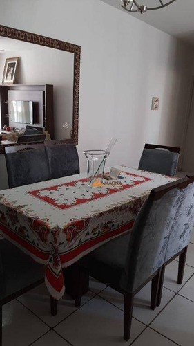 Apartamento À Venda, 80 M² Por R$ 275.000,00 - Centro - Ribeirão Preto/sp - Ap4519