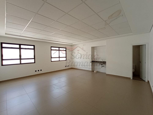 Salas Comerciais - Ref: L18175