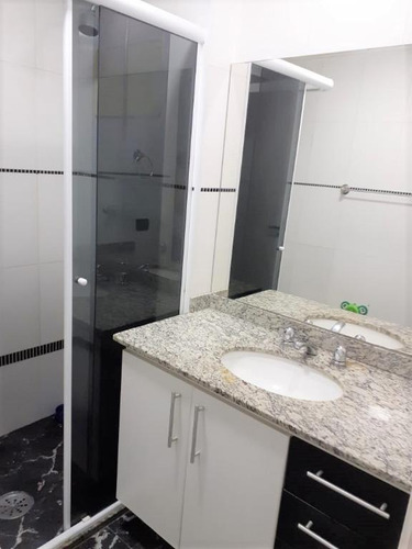 Imagem 21 de 30 de Apto No Aricanduva Com 3 Dorms Sendo 1 Suíte, 1 Vaga, 86m² - Ap12955