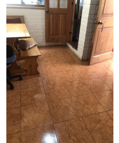 Excelente Casa Maipu Ciudad Satélite 2 Pisos- 2d 1b Esta