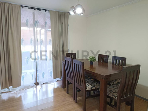 Se Vende Casa 3 Pisos, El Hualle Sur, La Florida