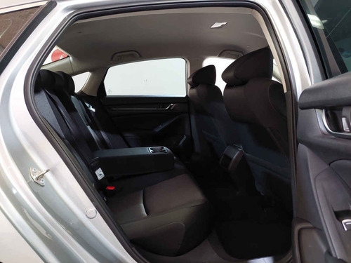 Imagen 13 de 15 de Honda Accord 2018 4p Ex Sedán L4/1.5/t Aut