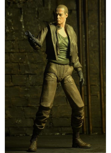 Neca Alien Series 08 Ellen Ripley Fiorina 161 Prisioner