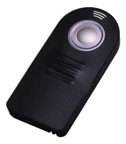 Controle Remoto Para Dslr Nikon - Ml-l3