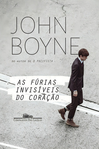 As Fúrias Invisíveis Do Coração