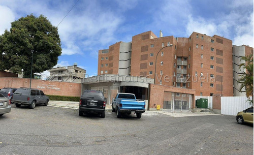 Y.t. Apartamento En Venta, Los Samanes Mls #24-3840