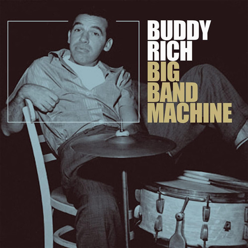 Cd: Band Machine