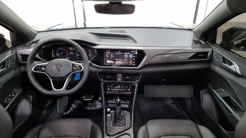 Volkswagen Taos 1.4 250 Tsi Highline
