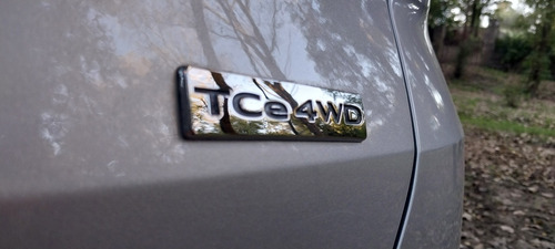Renault Duster 1.3 Tce Turbo Iconic 155Cv 4X4