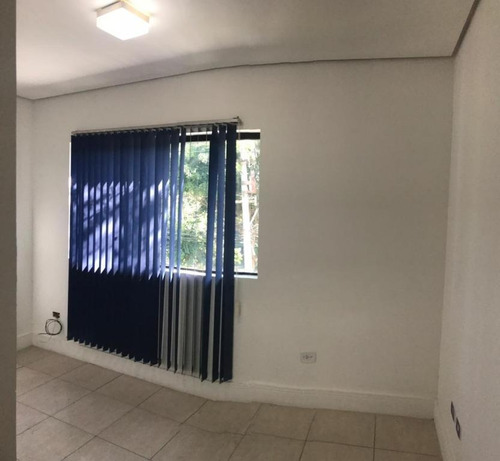 Sala Para Alugar, 25 M² Por R$ 1.300,00/mês - Jardim Dos Camargos - Barueri/sp - Sa0012