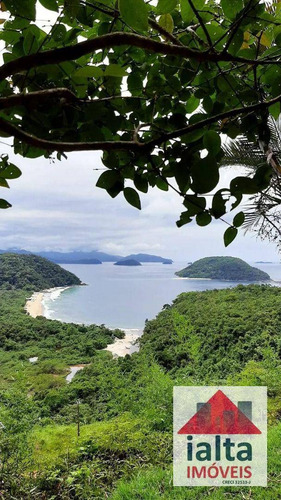 Imagem 26 de 26 de Sítio Com 4 Dormitórios À Venda, 12186 M² Por R$ 2.250.000,00 - Prumirim - Ubatuba/sp - Si0002