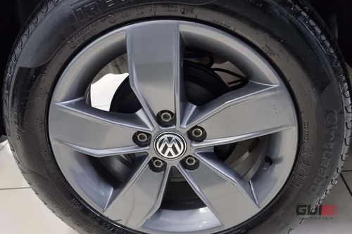 Imagem 8 de 15 de Volkswagen Fox 1.6 Connect 2019 Flex Manual Baixíssimo Km