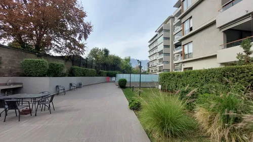 Venta Depto. Isabel La Católica, 4d 4b 2e B Jardín Interior¡