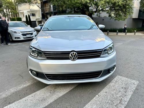 Volkswagen Jetta 2.0 Tdi Dsg At