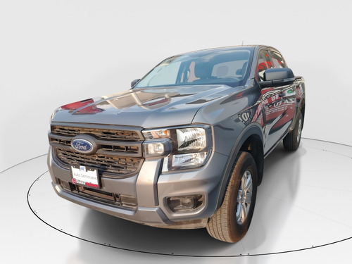 Ford Ranger 2.3 Xl Gasolina At