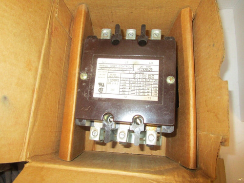 Eaton Corporation Acc930u20 / Acc930u20 (new) Cct