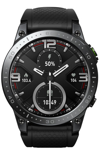 Reloj Inteligente Impermeable Zeblaze Ares 3 Pro Outdoors Sp