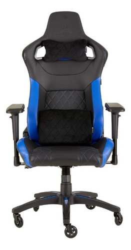 Silla Gamer Corsair T1 Race Para Pc Juegos Colores