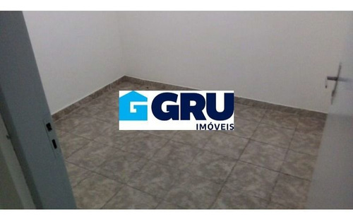 Um Belo Sobrado Coml No Itapegica - Sob78