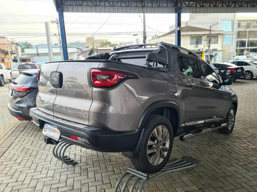 Imagem 2 de 8 de Fiat Toro Ranch 2.0 4x4 Diesel