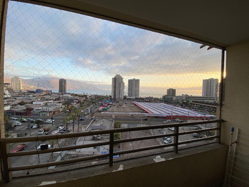 Vendo Departamento Excelente Ubicación Cercano A Cavancha