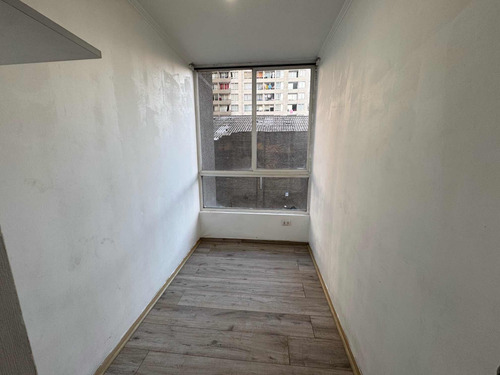 Vendo Departamento Cercano Metro San Alberto Hurtado