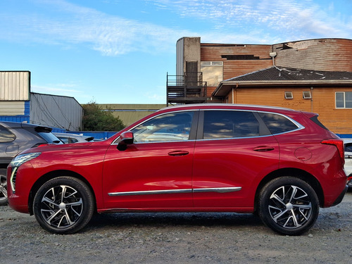 Haval Jolion 2023