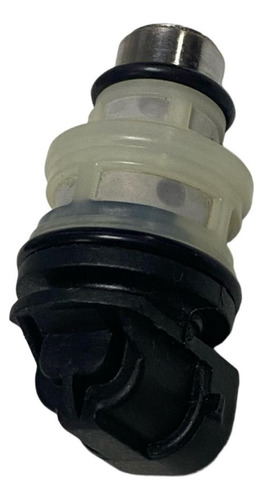 Inyector Negro Para Sistema Tbi Protech Chevrolet Chevy