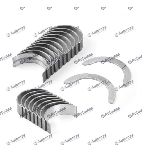 Bearing Bancada Std G4na Hyundai Tucson 2016-2021