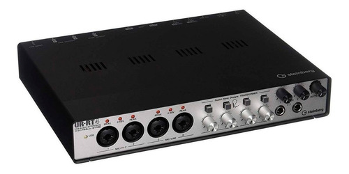 Interface de áudio Steinberg UR-RT4 100V/240V