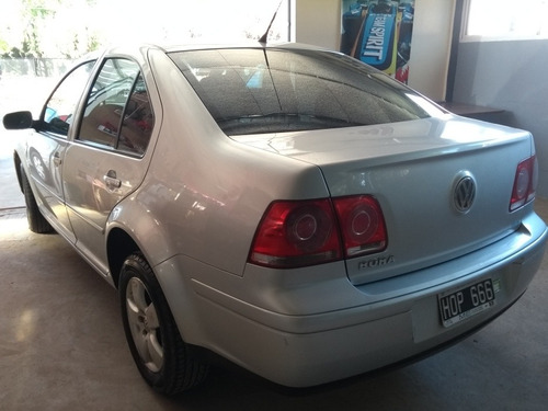 Volkswagen Bora 2.0 Trendline 115cv 2008