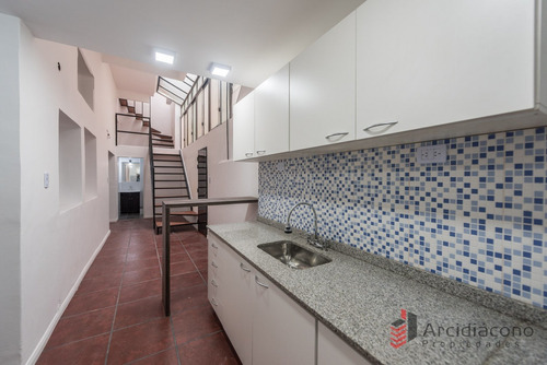 Imagen 6 de 30 de Departamento 4 Ambientes