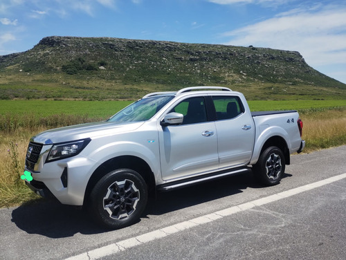 Nissan Frontier 2.3bt Platinum 4x4 At L22