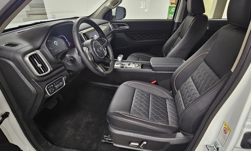 GWM Poer 2.0 Tdi Dc 4Wd 8At