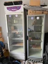 Comprar Heladeras Exhibidoras Verticales Usadas Poco Uso 3 Unidades