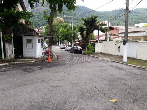 Casa À Venda, 340 M² Por R$ 1.500.000,00 - São Francisco - Niterói/rj - Ca0712