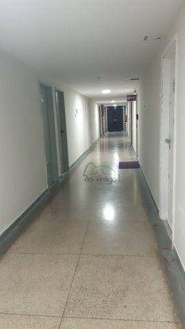 Imagem 8 de 8 de Sala Comercial - Avenida Presidente Vargas - Venda - Centro - Sa1237