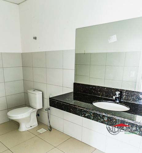 Imagem 20 de 24 de Andar Corporativo Para Venda No Centro Empresarial Praia Da Costa Vila Velha Es - Código: An2641