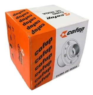 Cubo Roda Traseiro Honda Fit/city 1.5 2009 A 2014
