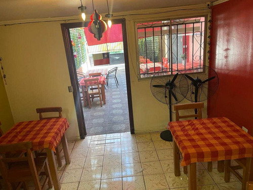 Derecho De Llave En Venta En Ñuñoa (77452)