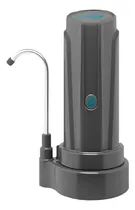 Comprar Purificador De Agua Sobre Tarja 14000l Gris Fácil Instalar