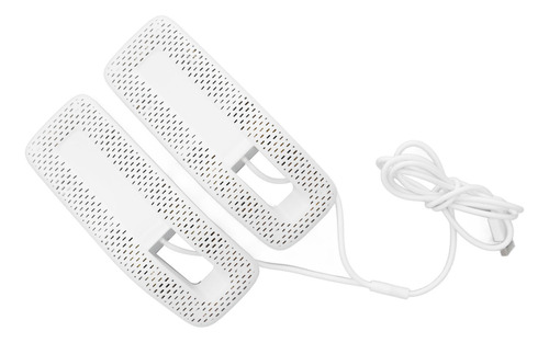 Desodorante Para Secador De Zapatos, 10 W, Dc5v, 2 A, Alimen