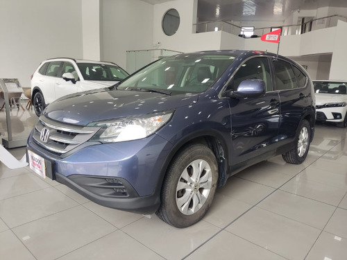 Honda CR-V 2.4 City Plus