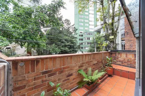 Apartamento En Arriendo En Bosque Izquierdo. Cod A1387