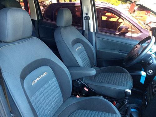 Fiat Idea 1.8 Mpi Adventure 8v Flex 4p Manual