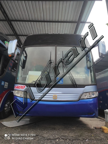 Imagem 1 de 4 de Jumbus 360 Scania K-310 2006 48 Lug Tv/dvd/usb Rd-ref 670
