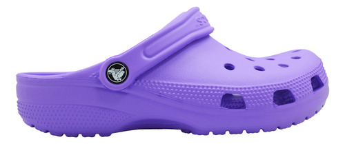 Sandalia Crocs Classic Clog 10001-5aj